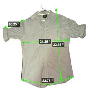 XL Jos A. Banks long sleeve